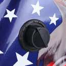 Solar Power Automatic Dimming Welding Helmet Mask Adjustable Head Band