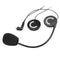 Intercom Headset with Microphone For T-COM Motorcycle Helmet Intercom Interphone