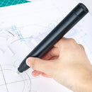 Electric Pencil Eraser Mechanical Electric Eraser Rubber Pencil Eraser Refill for Kids Office School Students Supplies Stationery