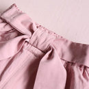 2PCS Summer Girls Clothing Set Floral Shirts+Short Kids Outfit Set For 2Y-9Y