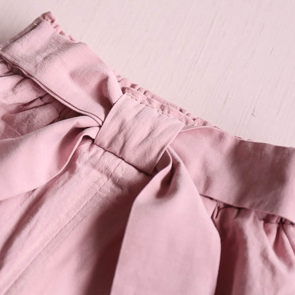 2PCS Summer Girls Clothing Set Floral Shirts+Short Kids Outfit Set For 2Y-9Y