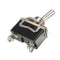 Excellway 12V Heavy Duty Toggle Switch Flick ON/OFF Boat Light Switch Spst With Waterproof Cover
