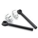 33mm 7/8inch Fork Tubes CNC Motorcycle Handlebars Handlebar