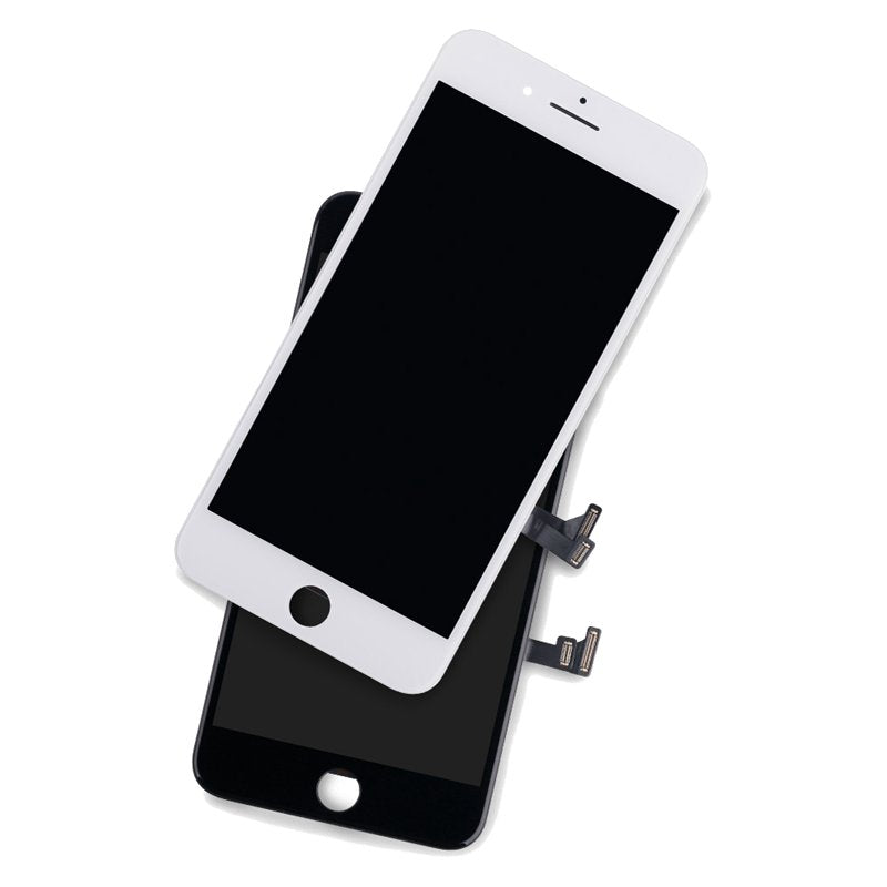 Full Assembly LCD Display+Touch Screen Digitizer Replacement With Repair Tools For iPhone 7 Plus