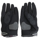 Full Finger Safety Bike Motorcycle Racing Gloves for Pro-biker MCS23