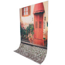 3.3 x 5ft Vintage Street Wall House Studio Props Photography Backdrops Background