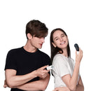 Purely HZSN002 Micro Ventilation System Face Mask Breathable Three-Dimensional Circulation Mask Anti-Dust