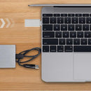 USB 3.0 Type C OTG Cable Converter Adapter for Huawei Xiaomi 5 4C Macbook Nexus 6P