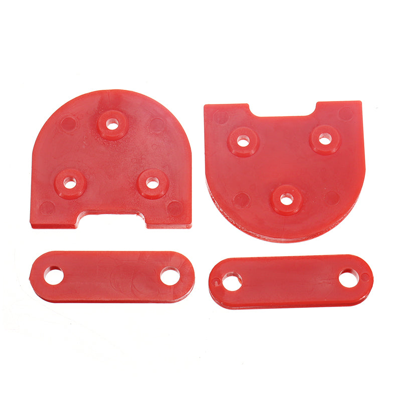 Accessories Parts Fender Pad Foot Support Pad For Xiaomi Scooter Mijia M365/M187 Electric Scooter