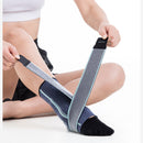 XIAOMI Mijia AIRPOP SPORT Bandage-like Ankle Straps Breathable Foot Support Fitness Exercise Gear