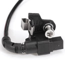 Car ABS Rear Wheel Speed Sensor 4545L0 for Peugeot 308 408 Citroen C4 DS4 08-17