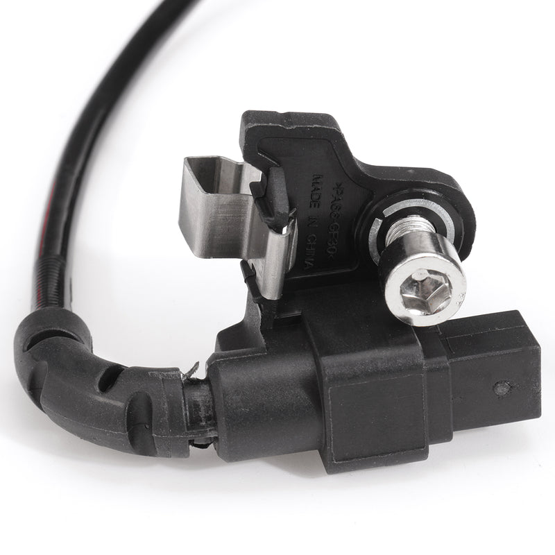 Car ABS Rear Wheel Speed Sensor 4545L0 for Peugeot 308 408 Citroen C4 DS4 08-17