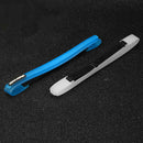 KALOAD Silicone Sweatband Men Women Sports Hair Bands Elastic Fitness Yoga Guiding Sweat Head Bands