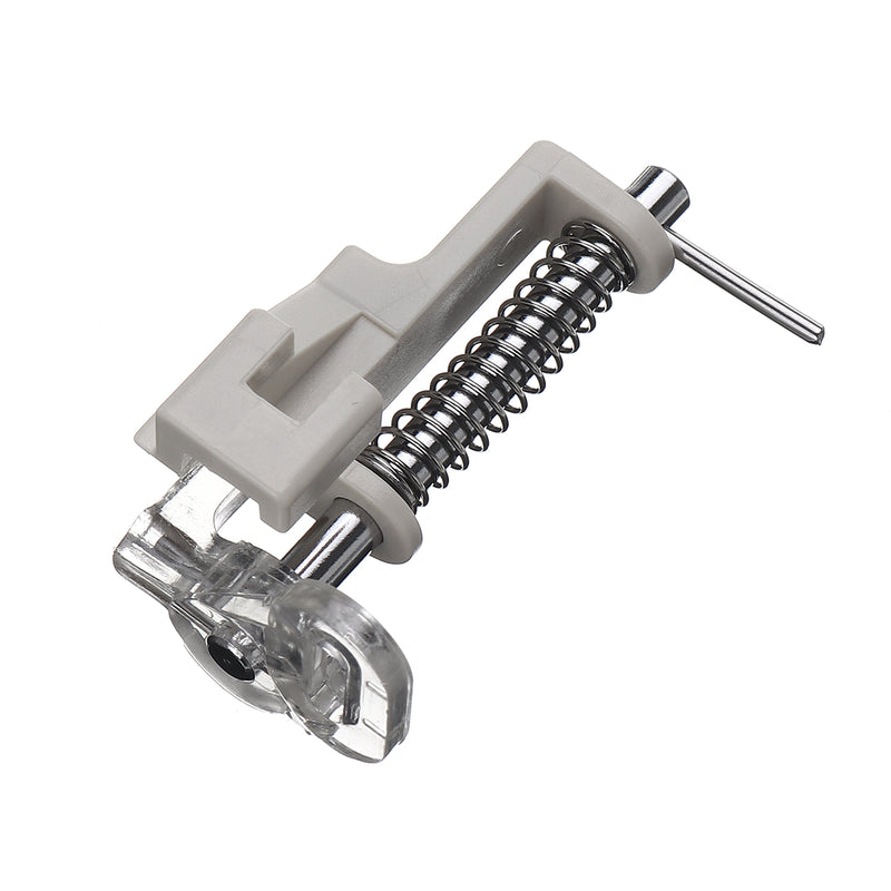 35/52Pcs Domestic Sewing Machine Presser Foot Feet Set Multi Function Kit