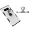 360 Rotating Ring Grip Stand Holder Case For Samsung Galaxy Note 8