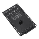 GeekTeches 3.2 Inch TFT LCD Display + TFT/SD Shield For MEGA 2560 LCD Module SD level Translation 2.8 3.2 DUE