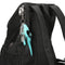 Tassel Feather Keychain Key Ring Bags Pendant