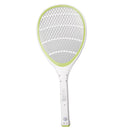 YG-5614 Rechargeable Electric Mosquitoes Flies Swatter Insect killer With LED Lamp