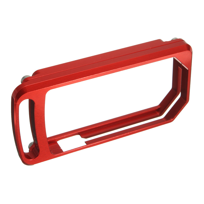 CNC Key Chain Case Cover For Ducati Diavel 1200 2011-2012 2013 2014 2015 2016