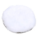 50pcs 80mm Buffing Polishing Sponge Pads Kit Car Polishing Tool Cleaning Tool