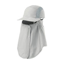 Naturehike Sun Hat Anti-UV Summer Fishing Cap Breathable Mesh Camping Hiking Protection Hat