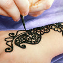 Black Henna Tattoo Pigment Temporary Tattoo For Body Art Accessories