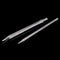 1/2/3/5/10ml Glass Short Pipette With Scale Lab Glassware Kit