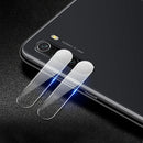 Bakeey 2PCS Anti-scratch HD Clear Tempered Glass Phone Camera Lens Protector for Xiaomi Redmi Note 8T