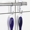 Long Handle Flexible Bottle Cleaning Brush Thermos Teapot Cleaner Easy Kitchen Cleaning Tools