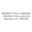 Machifit 2020/3030/4040 Aluminum Extrusions Arbitrary Multiple Angle Connector Angled Slot Joints
