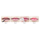 BIOAQUA Natural Sleeping Lip Mask Moisturizing Jelly Long Lasting Whitening Anti Aging Repair