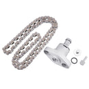 Cam Timing Chain & Tensioner For Honda TRX400EX Fourtrax XR400R Sportrax 400 1999-2014