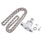 Cam Timing Chain & Tensioner For Honda TRX400EX Fourtrax XR400R Sportrax 400 1999-2014