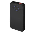 2 IN 1 Wireless bluetooth Receiver Transmitter 3.5MM Port Stereo Audio Adapter for Mobile Phone