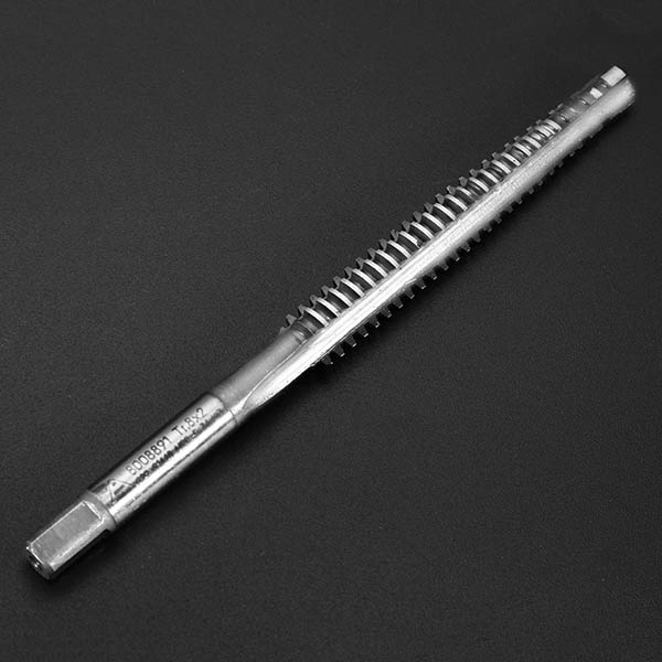 TR8x2 HSS 6542 Trapezoidal Metric Tap Ladder Shaped Screw Machine Screw Tap