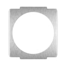 BBQ Cooking Stove Outdoor Stainless Steel Grill Mini Portable Wood Camping Wood-burning Stove