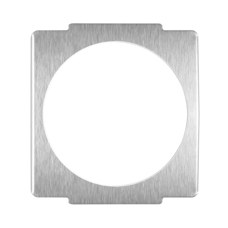 BBQ Cooking Stove Outdoor Stainless Steel Grill Mini Portable Wood Camping Wood-burning Stove