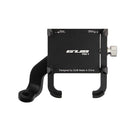 GUB PRO5 360 Rotate Navigation Bracket 55-100mm Width Aluminium Alloy Phone Holder Mount Bracket For Cycling E-bike