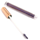 FOCALLURE Glitter Lip Gloss Makeup Long Lasting Nude Shimmer Metallic Liquid Lipstick