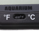 Digital LCD Screen Aquarium Fish Tank Marine Water Thermometer with Probe