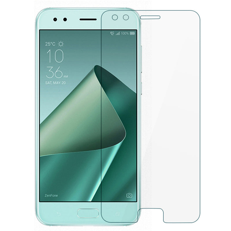 Bakeey HD Anti-Explosion Tempered Glass Screen Protector for ASUS ZenFone 4 ZE554KL