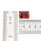 DC-DC 3V-15V to 4.2V Fixed Output Automatic Buck Boost Step Up Step Down Power Supply Module