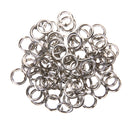 150 Sets 15 Colors of Hollow Five Claws of Box Set Total Buttons Metal Sewing Press Studs Snap Fastener DIY Clothes Craft 9.5mm