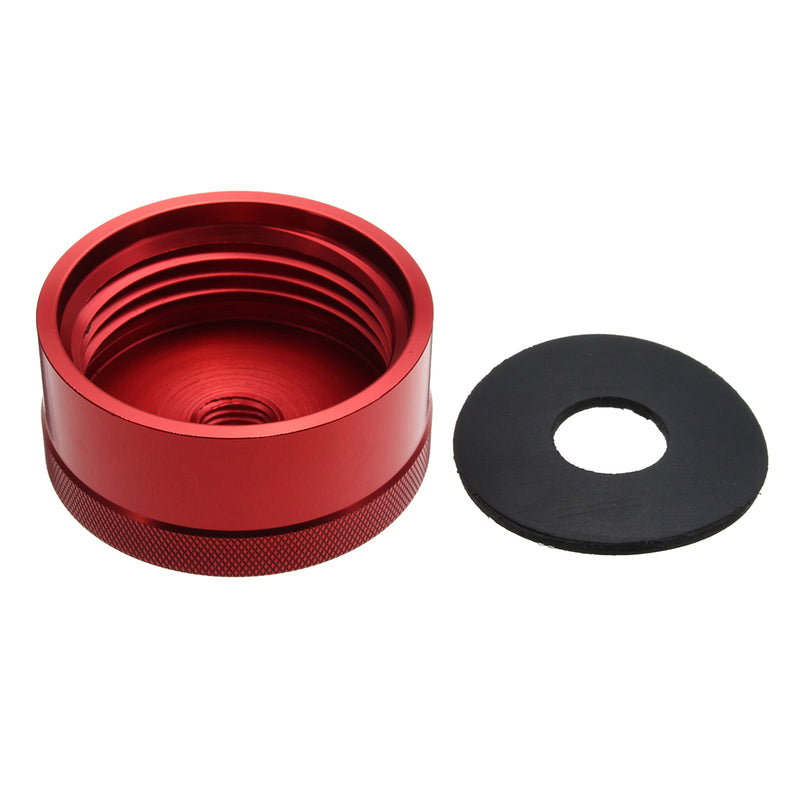 Aluminum Extended Run Gas Cap Adapter For Honda Generator EU2000i EU20i EU1000i