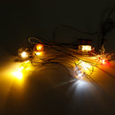 LED Light Lighting Kit ONLY For LEGO 21319 Central Perk Friends Classic Sitcom