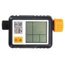 37Pcs/Set Plant Self-Watering Automatic Drip Irrigation Timer System With 10M Tube Kit