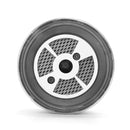 Electric 430Mpa Portable Hydrogen-Rich Water Maker Cup Generator 450ml Water Bottle