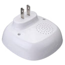 85V-240V Wireless Chime DoorBell Waterproof 300M Range Doorbell 38 Ringtone