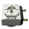 DKJ/1-60 60 Minutes 60M Timer Switch For Electronic Microwave Over Cooker