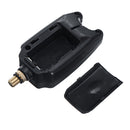 Crap Fishing Illuminated Fishing Bite Alarm Set Fish Finders Tool